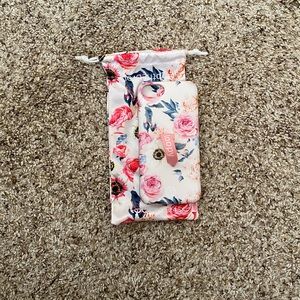 Floral loopy for @tgah